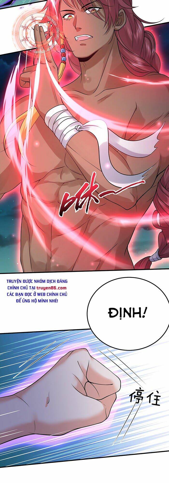 Ta Vô Địch Lúc Nào - Chapter 12 - Page 7