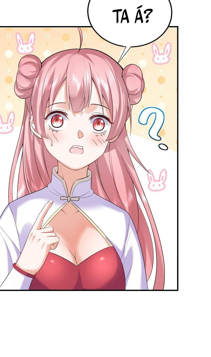 Ta Vô Địch Lúc Nào - Chapter 120 - Page 9