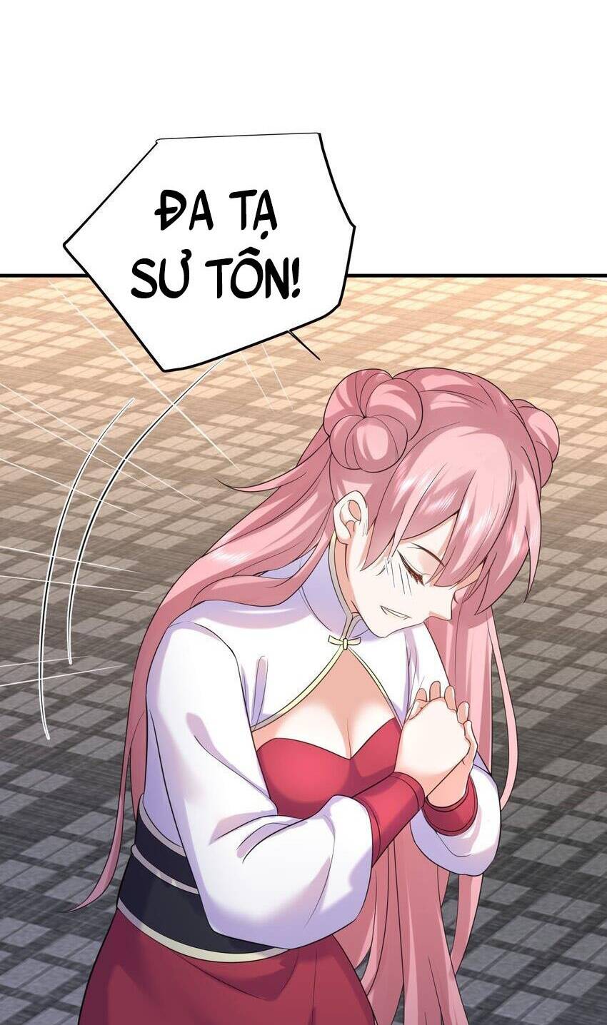 Ta Vô Địch Lúc Nào - Chapter 120 - Page 10