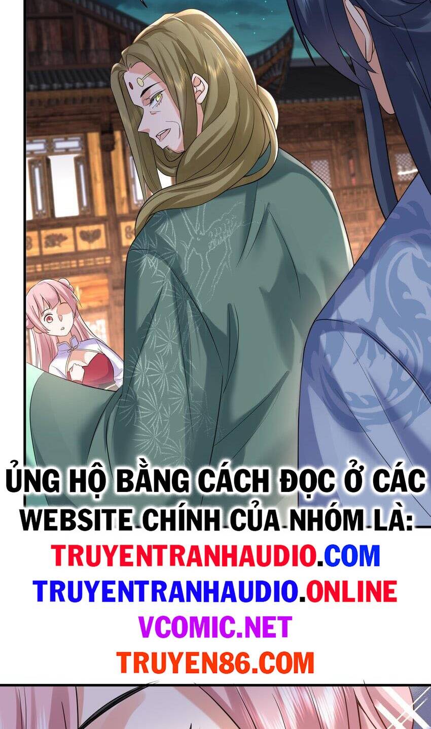Ta Vô Địch Lúc Nào - Chapter 120 - Page 12