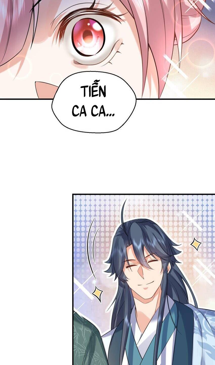 Ta Vô Địch Lúc Nào - Chapter 120 - Page 13