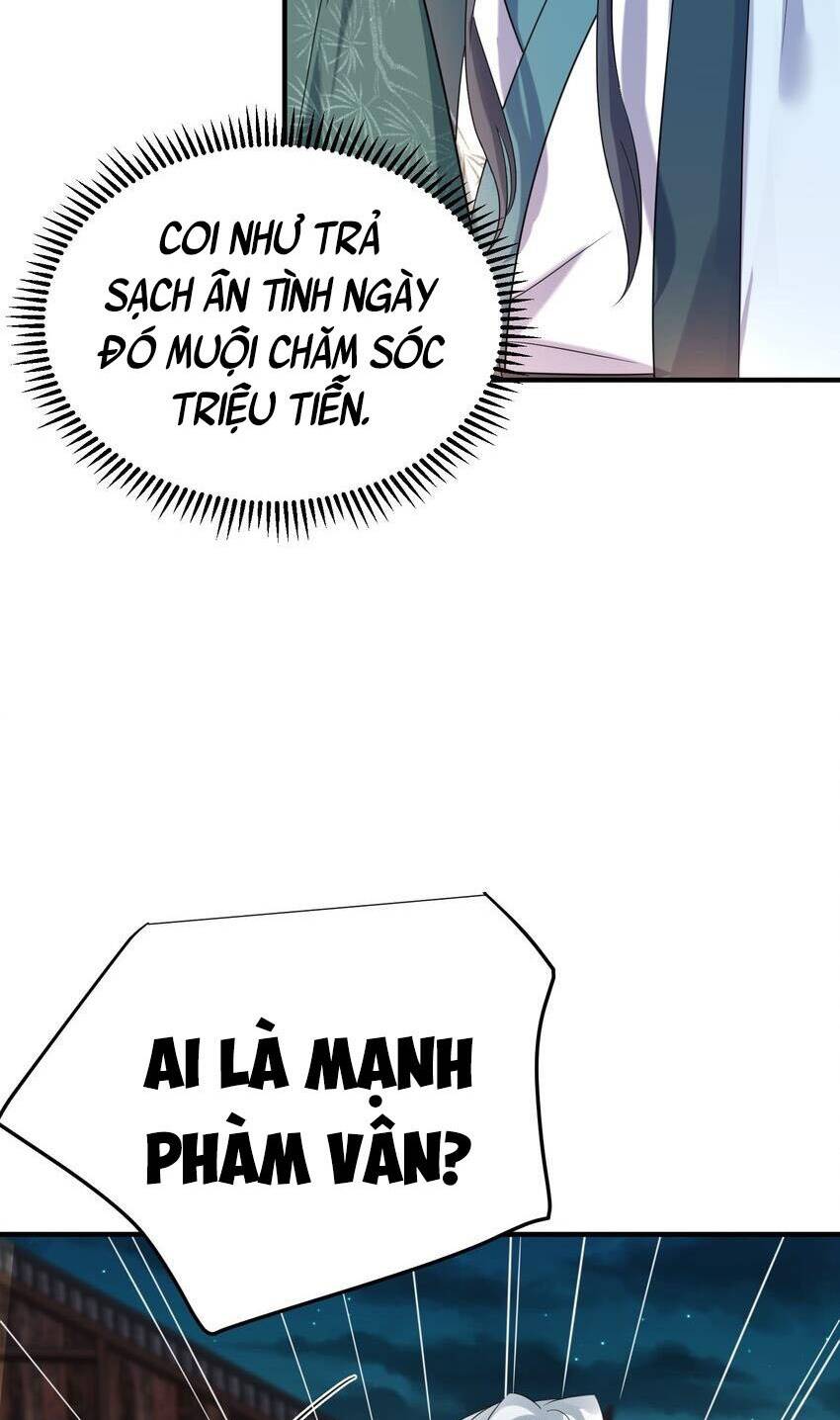 Ta Vô Địch Lúc Nào - Chapter 120 - Page 14