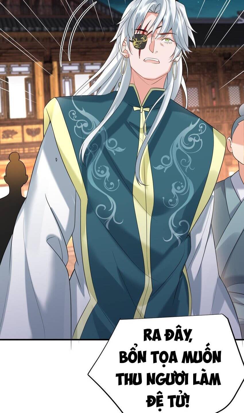 Ta Vô Địch Lúc Nào - Chapter 120 - Page 15