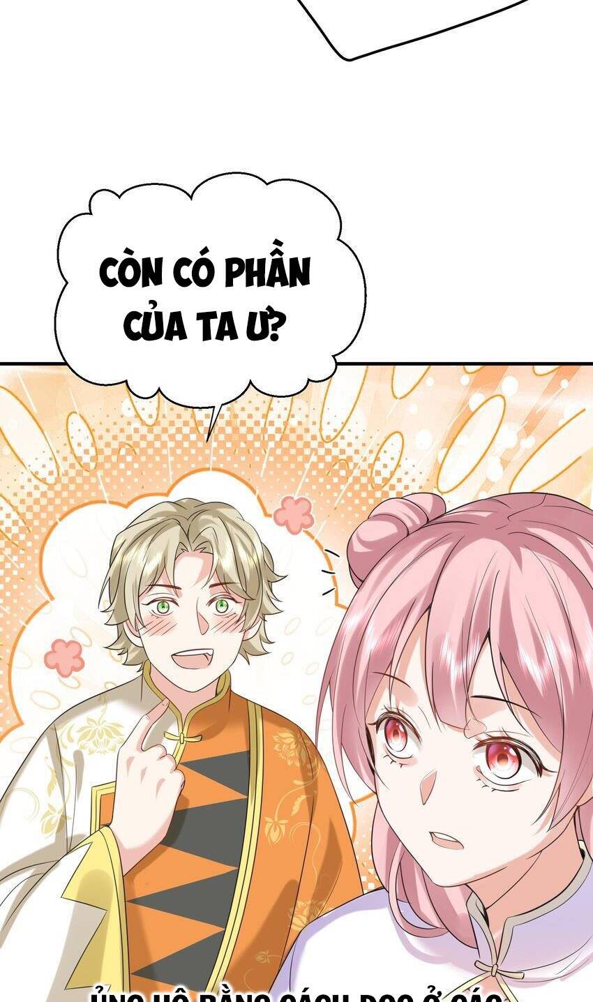 Ta Vô Địch Lúc Nào - Chapter 120 - Page 16