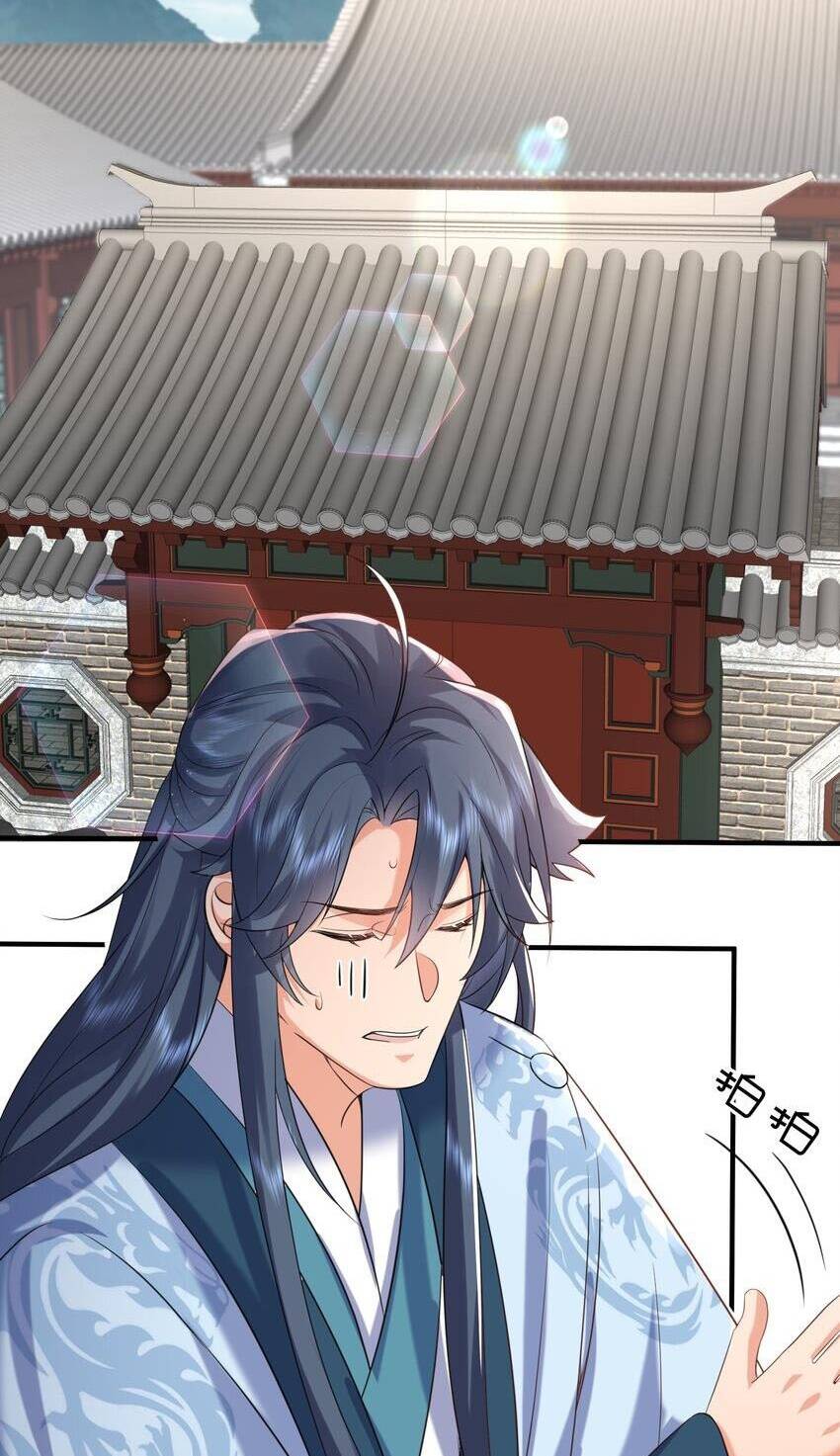 Ta Vô Địch Lúc Nào - Chapter 120 - Page 20