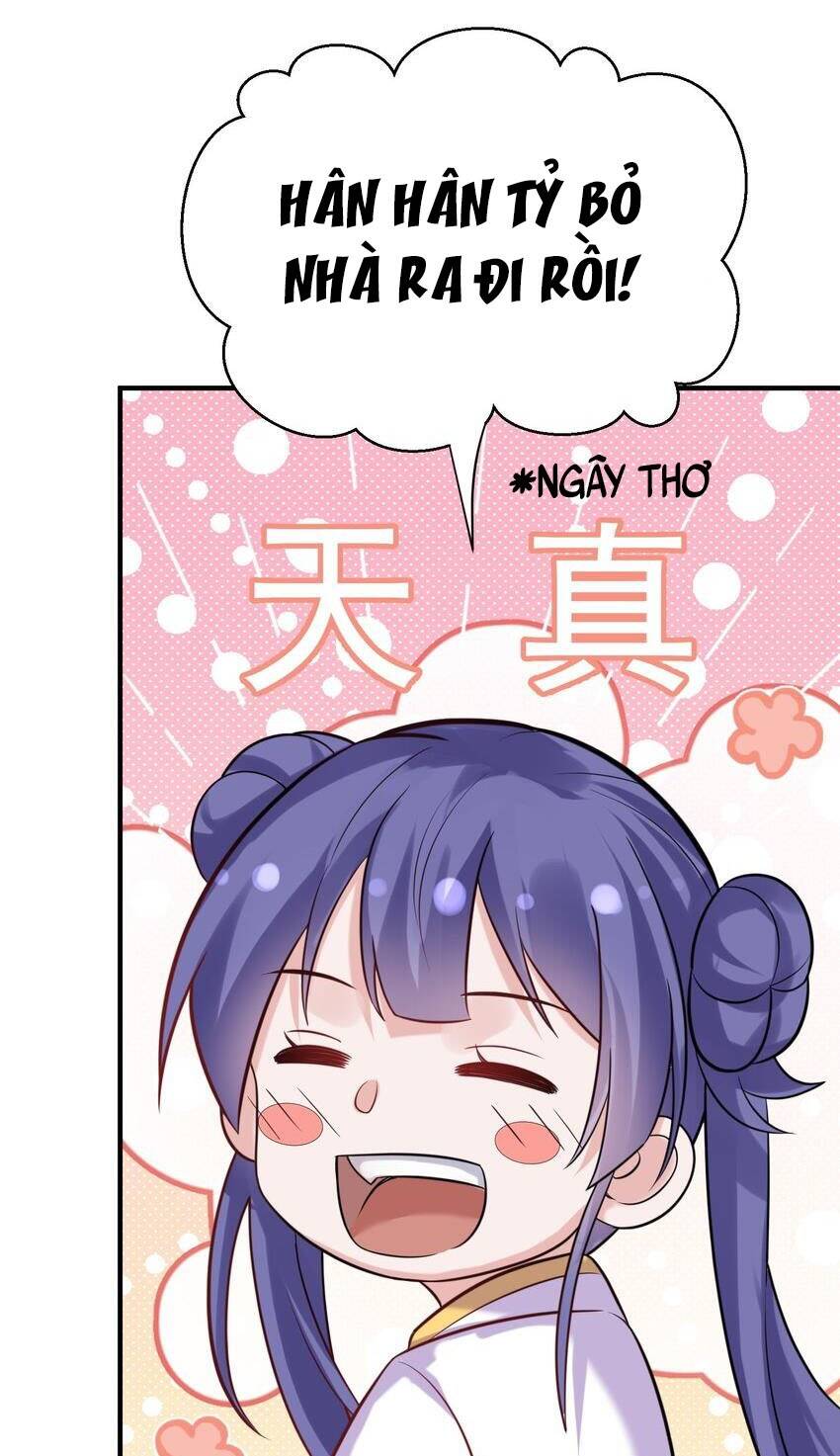 Ta Vô Địch Lúc Nào - Chapter 120 - Page 24