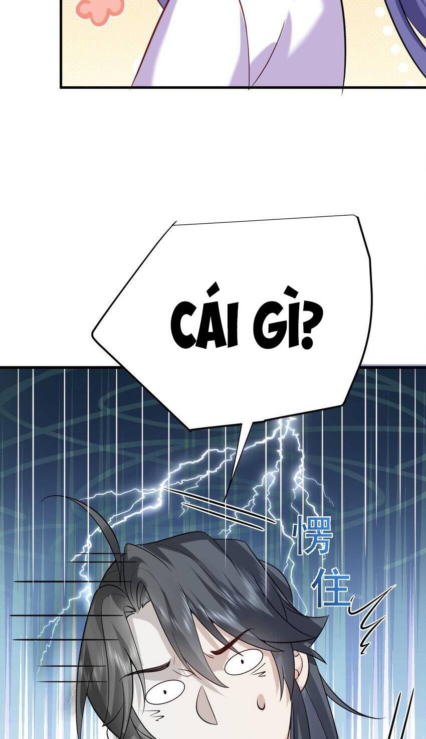 Ta Vô Địch Lúc Nào - Chapter 120 - Page 25