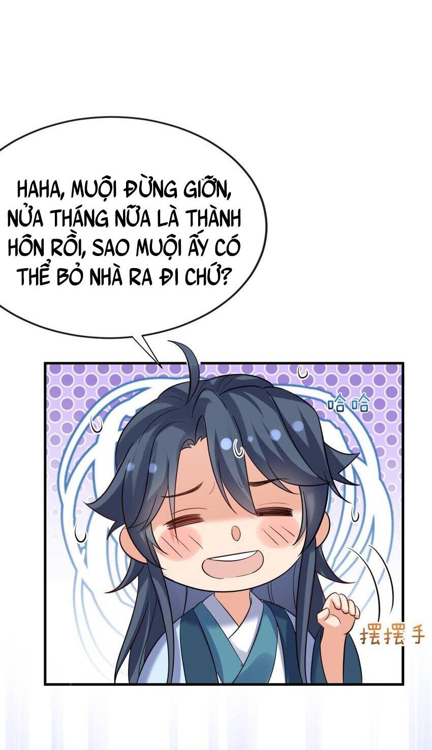 Ta Vô Địch Lúc Nào - Chapter 120 - Page 27