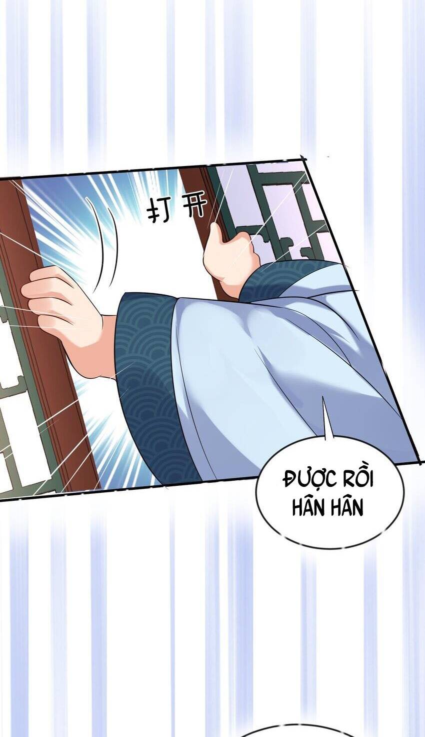 Ta Vô Địch Lúc Nào - Chapter 120 - Page 28