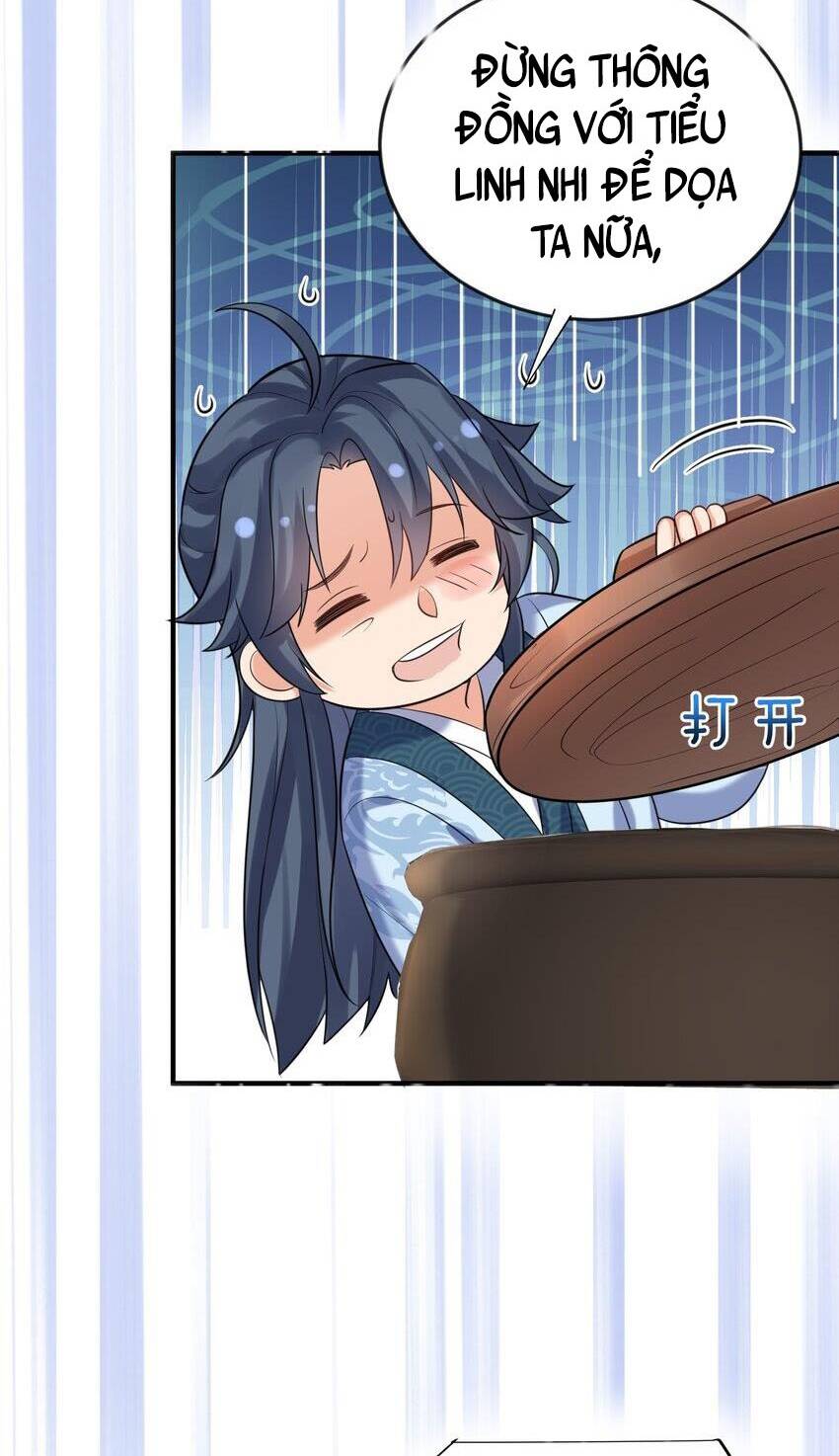 Ta Vô Địch Lúc Nào - Chapter 120 - Page 29