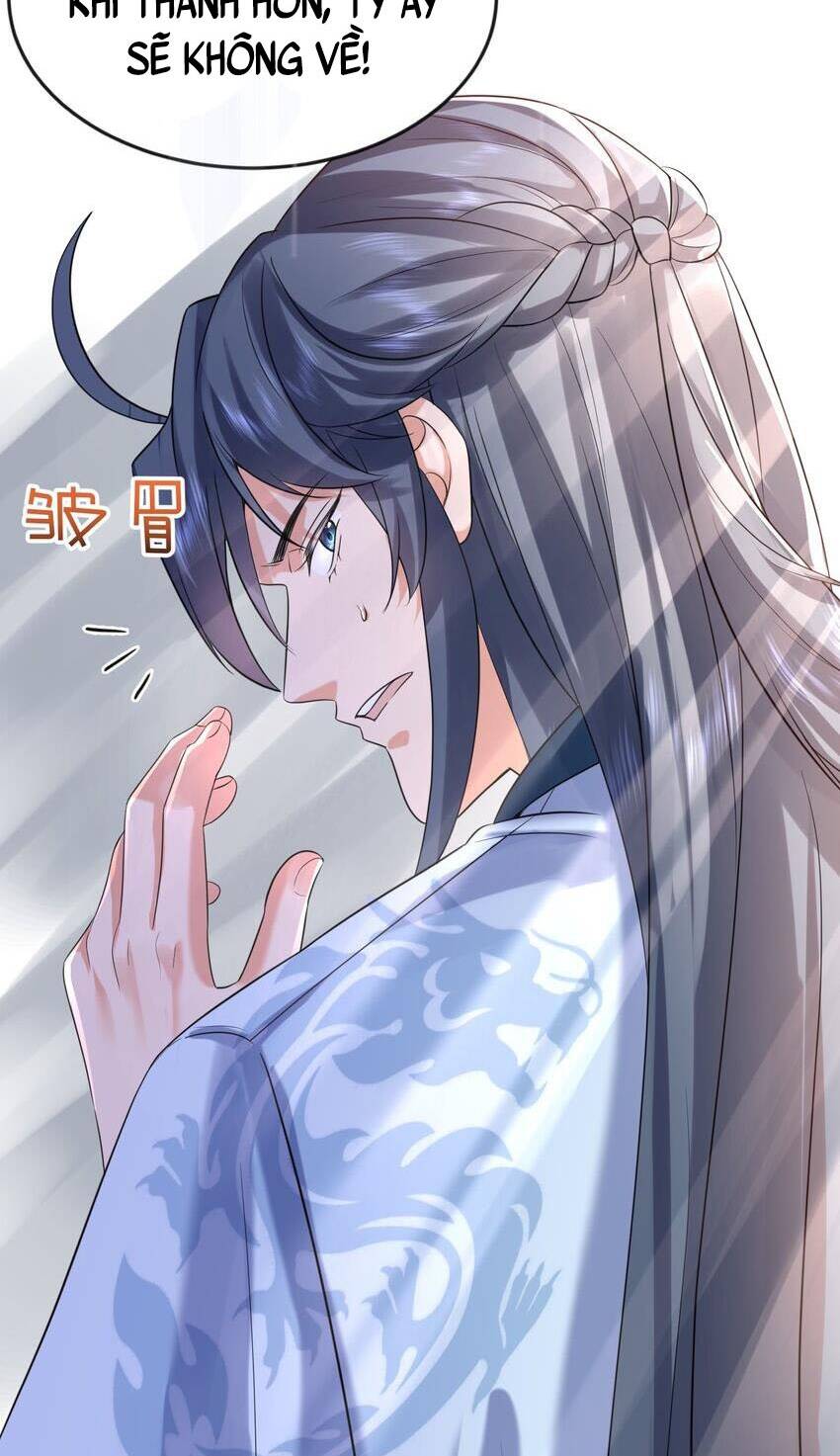 Ta Vô Địch Lúc Nào - Chapter 120 - Page 31