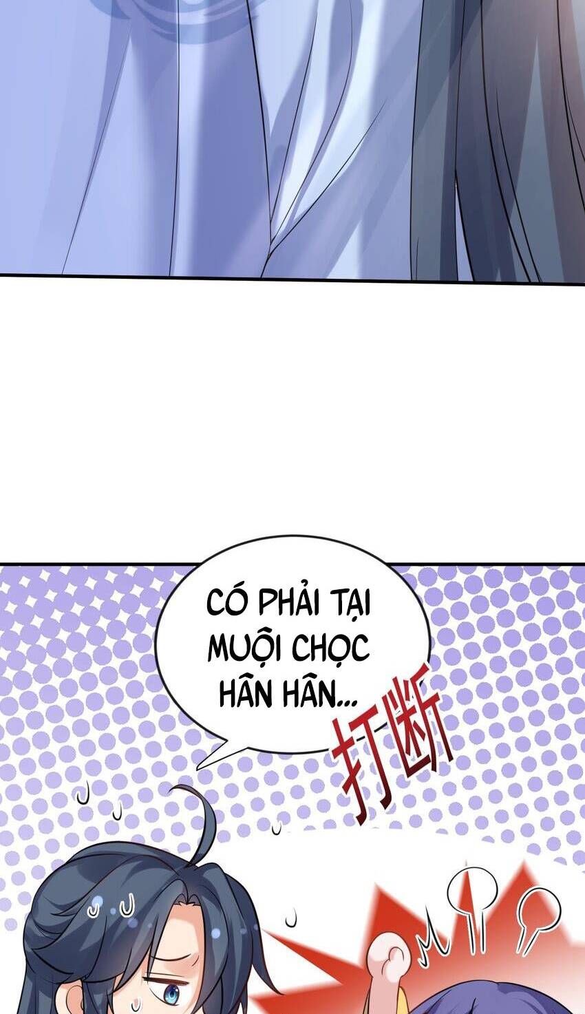 Ta Vô Địch Lúc Nào - Chapter 120 - Page 32