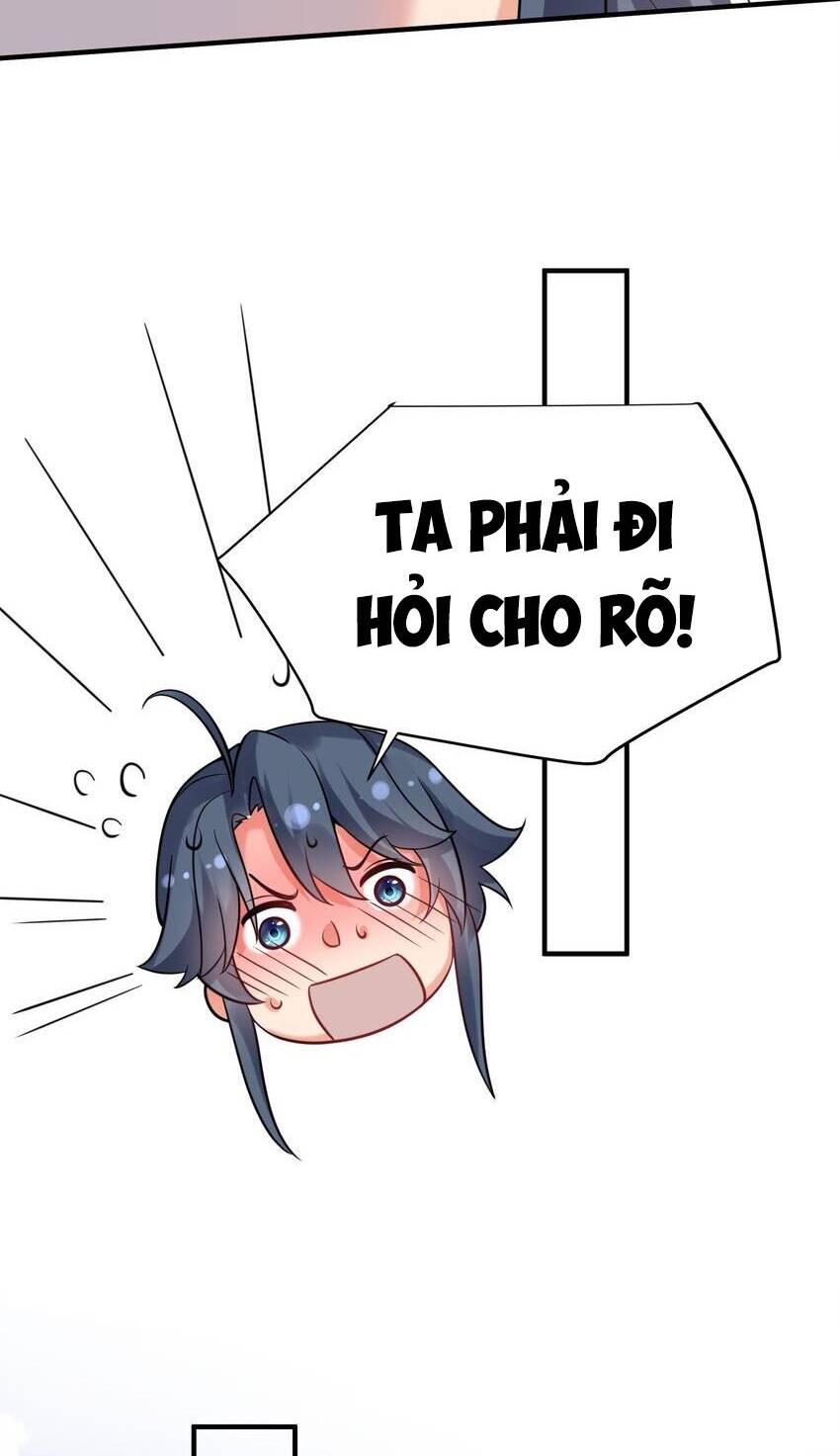 Ta Vô Địch Lúc Nào - Chapter 120 - Page 34