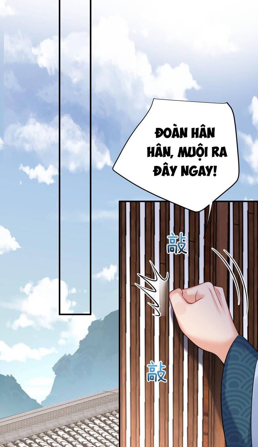 Ta Vô Địch Lúc Nào - Chapter 120 - Page 35