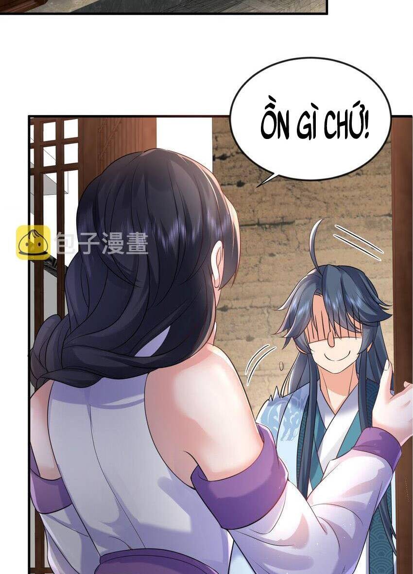 Ta Vô Địch Lúc Nào - Chapter 120 - Page 38