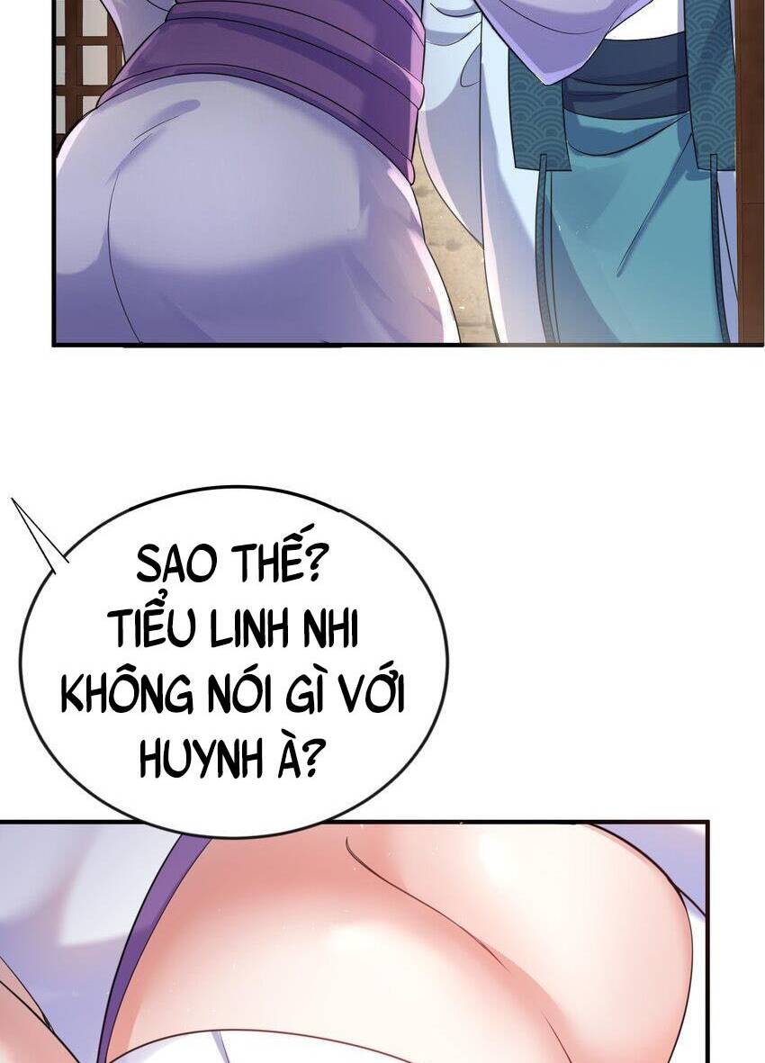 Ta Vô Địch Lúc Nào - Chapter 120 - Page 39