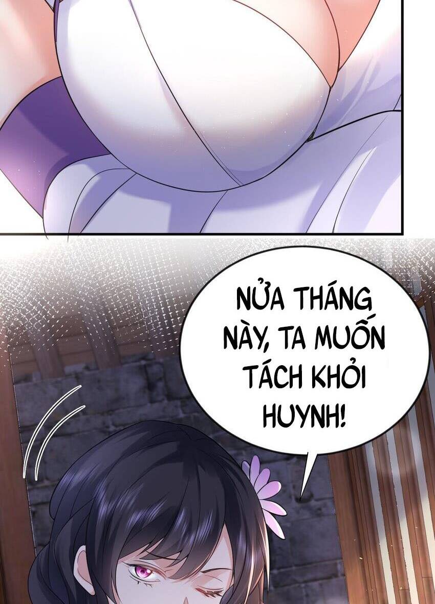 Ta Vô Địch Lúc Nào - Chapter 120 - Page 40
