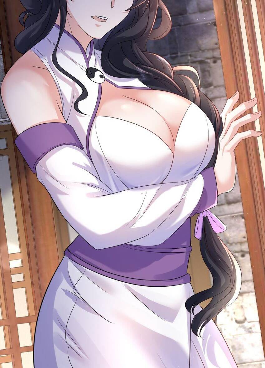 Ta Vô Địch Lúc Nào - Chapter 120 - Page 41