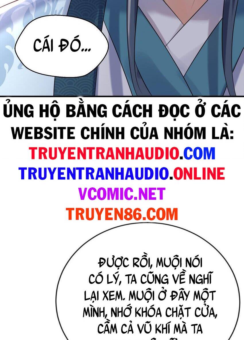 Ta Vô Địch Lúc Nào - Chapter 120 - Page 45