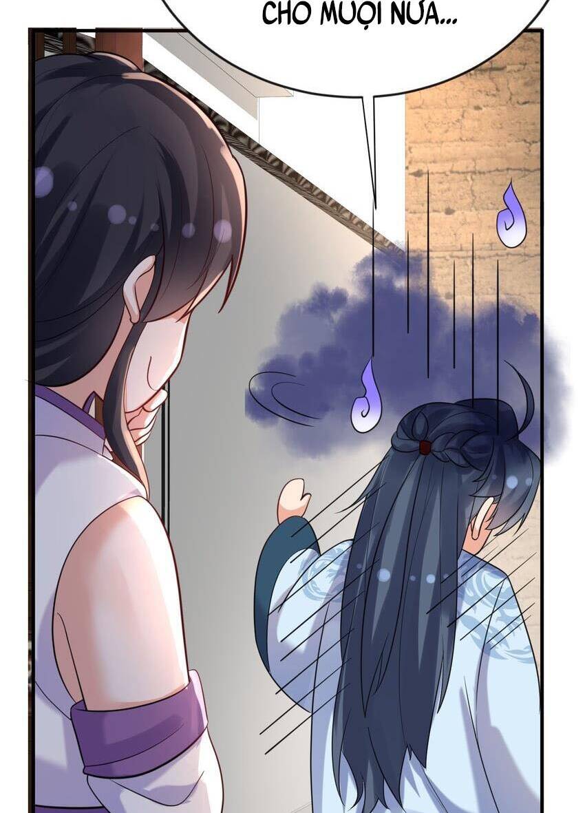 Ta Vô Địch Lúc Nào - Chapter 120 - Page 46