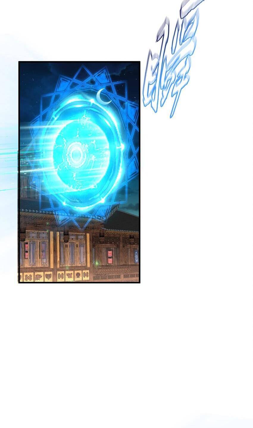 Ta Vô Địch Lúc Nào - Chapter 120 - Page 4