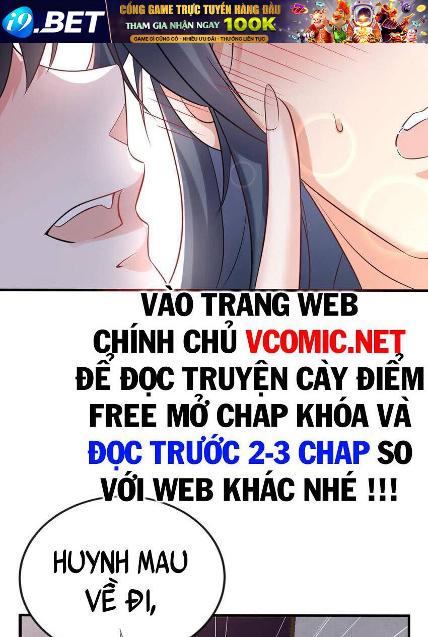 Ta Vô Địch Lúc Nào - Chapter 120 - Page 50