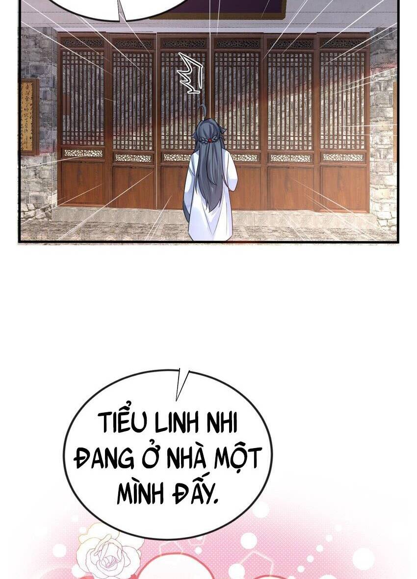 Ta Vô Địch Lúc Nào - Chapter 120 - Page 51