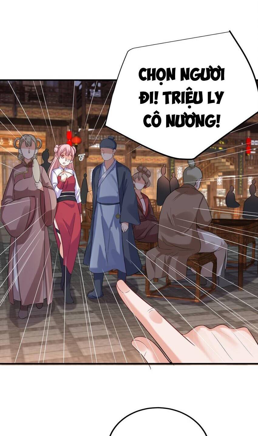 Ta Vô Địch Lúc Nào - Chapter 120 - Page 8