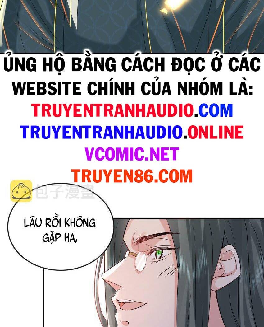 Ta Vô Địch Lúc Nào - Chapter 121 - Page 17