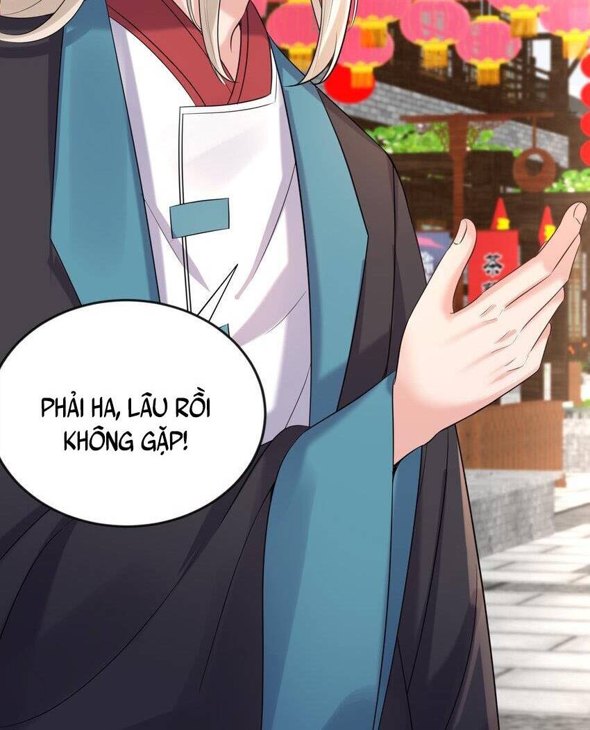 Ta Vô Địch Lúc Nào - Chapter 121 - Page 19