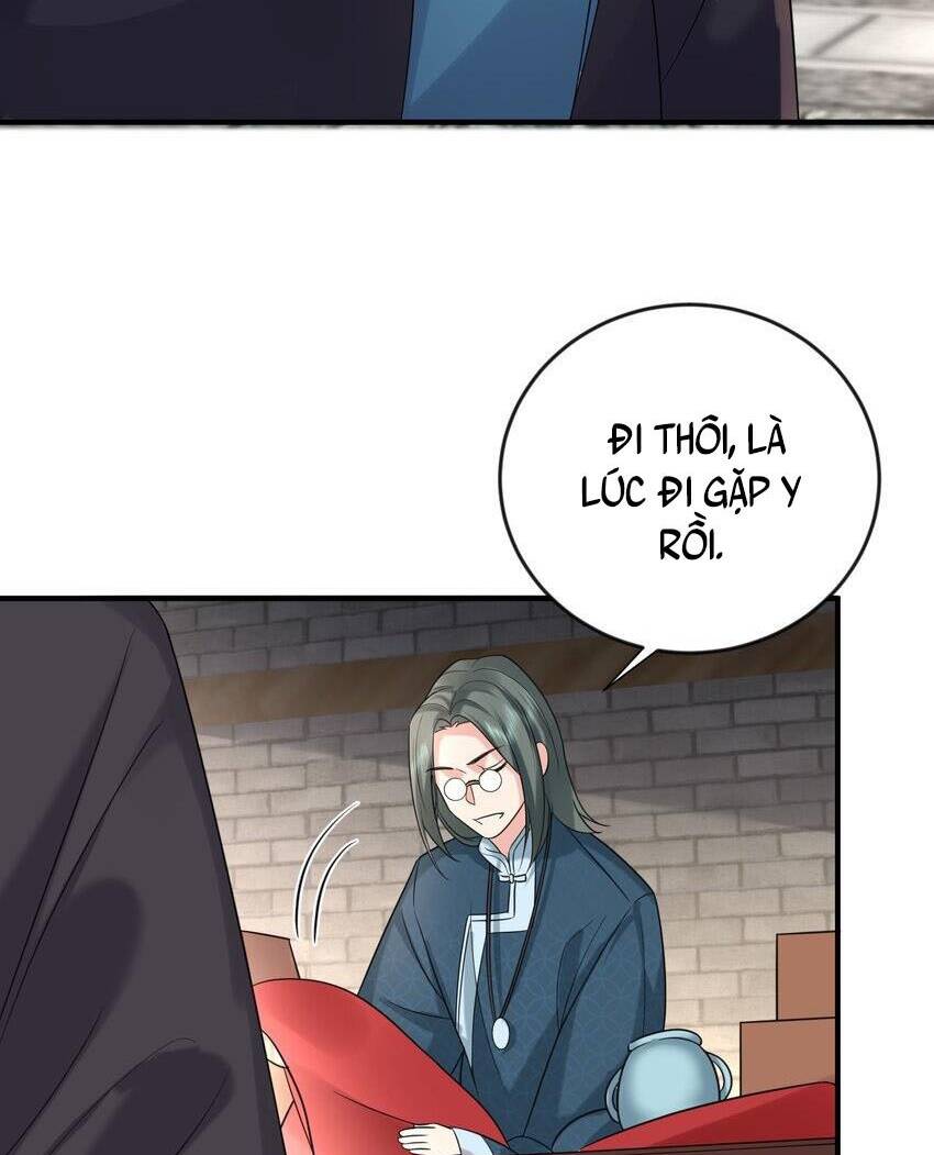 Ta Vô Địch Lúc Nào - Chapter 121 - Page 20