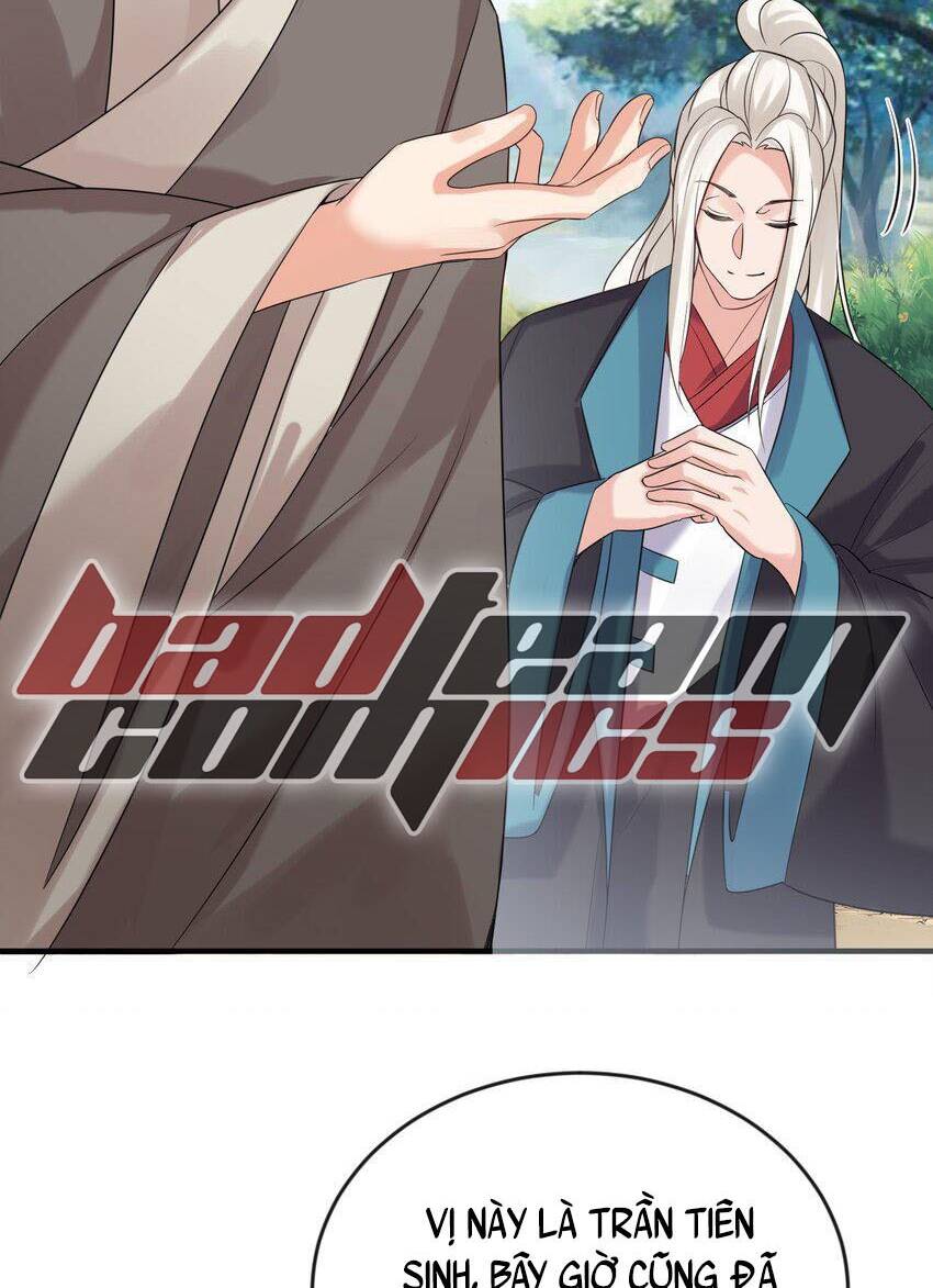 Ta Vô Địch Lúc Nào - Chapter 121 - Page 25