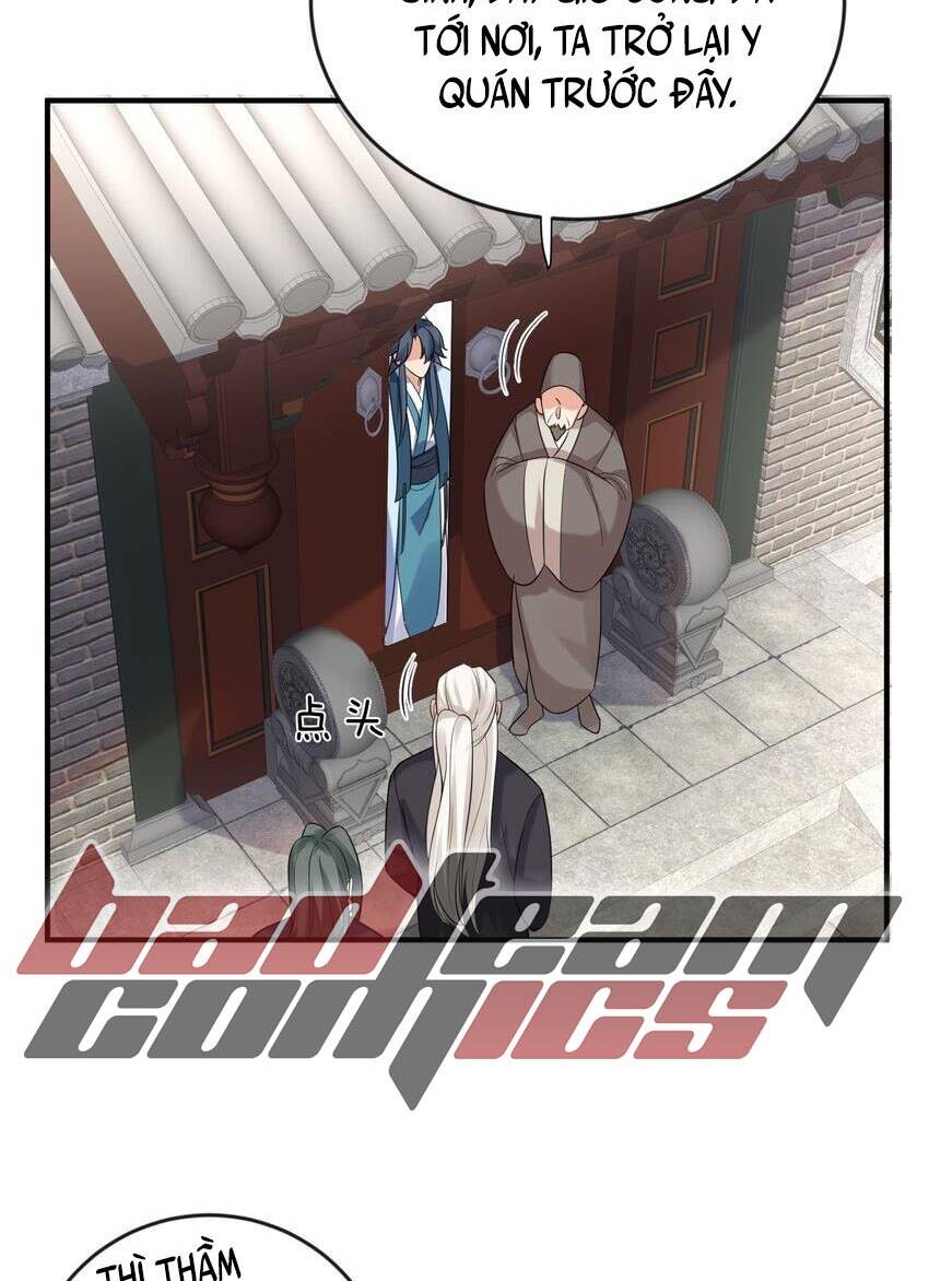 Ta Vô Địch Lúc Nào - Chapter 121 - Page 26