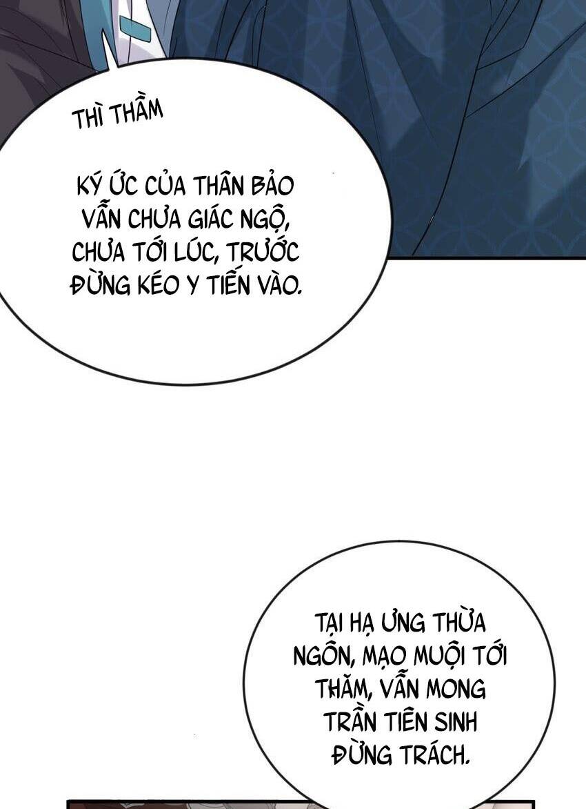 Ta Vô Địch Lúc Nào - Chapter 121 - Page 28
