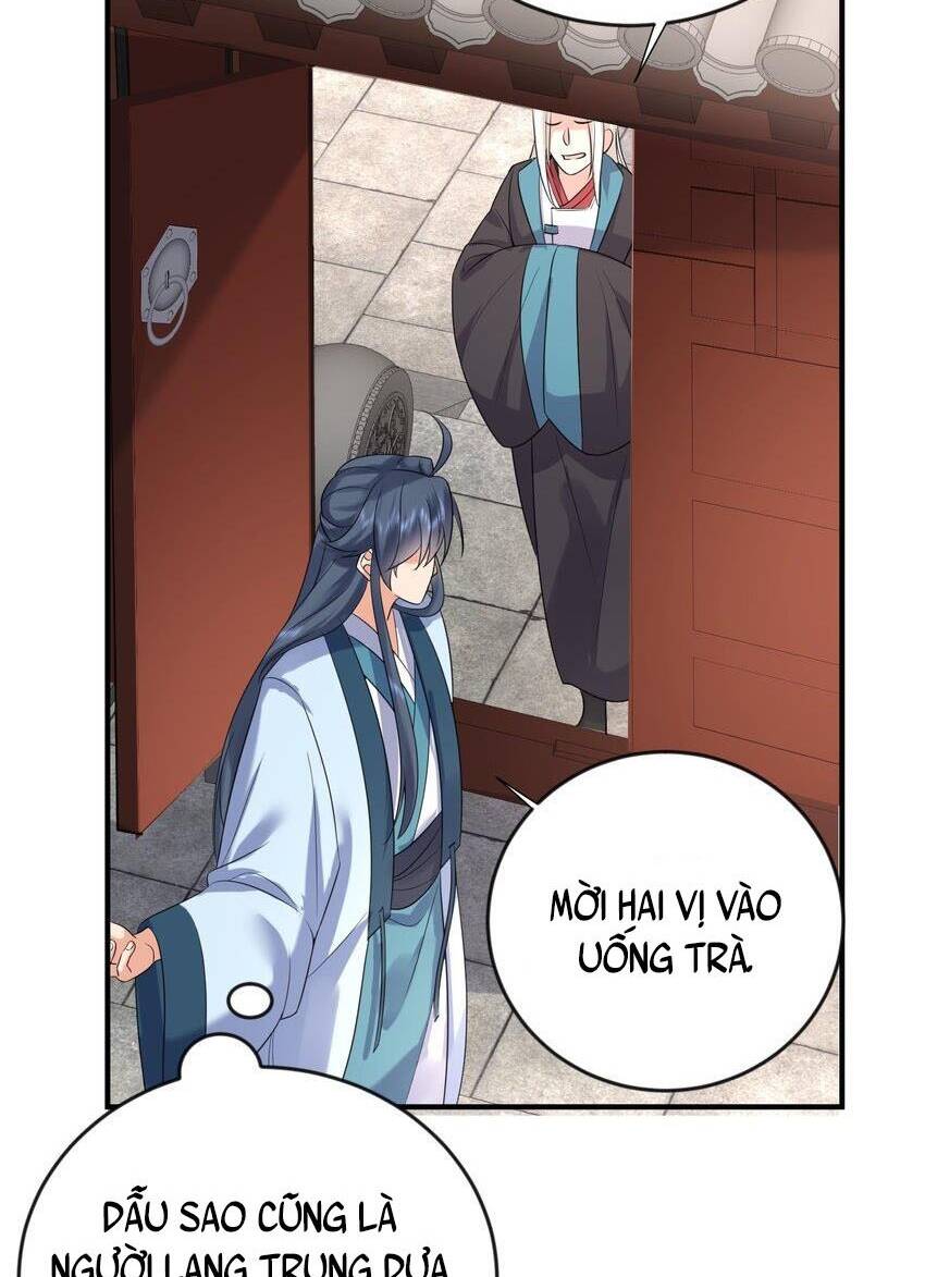 Ta Vô Địch Lúc Nào - Chapter 121 - Page 29
