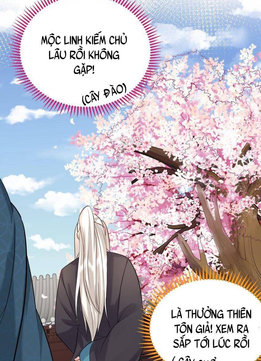 Ta Vô Địch Lúc Nào - Chapter 121 - Page 31