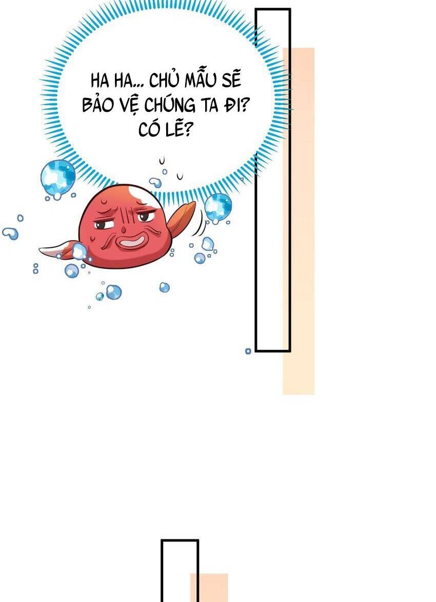 Ta Vô Địch Lúc Nào - Chapter 121 - Page 34