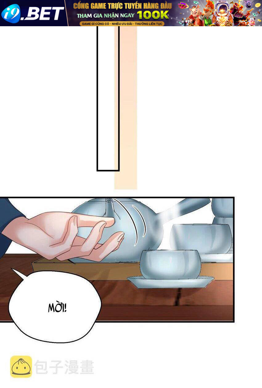 Ta Vô Địch Lúc Nào - Chapter 121 - Page 35