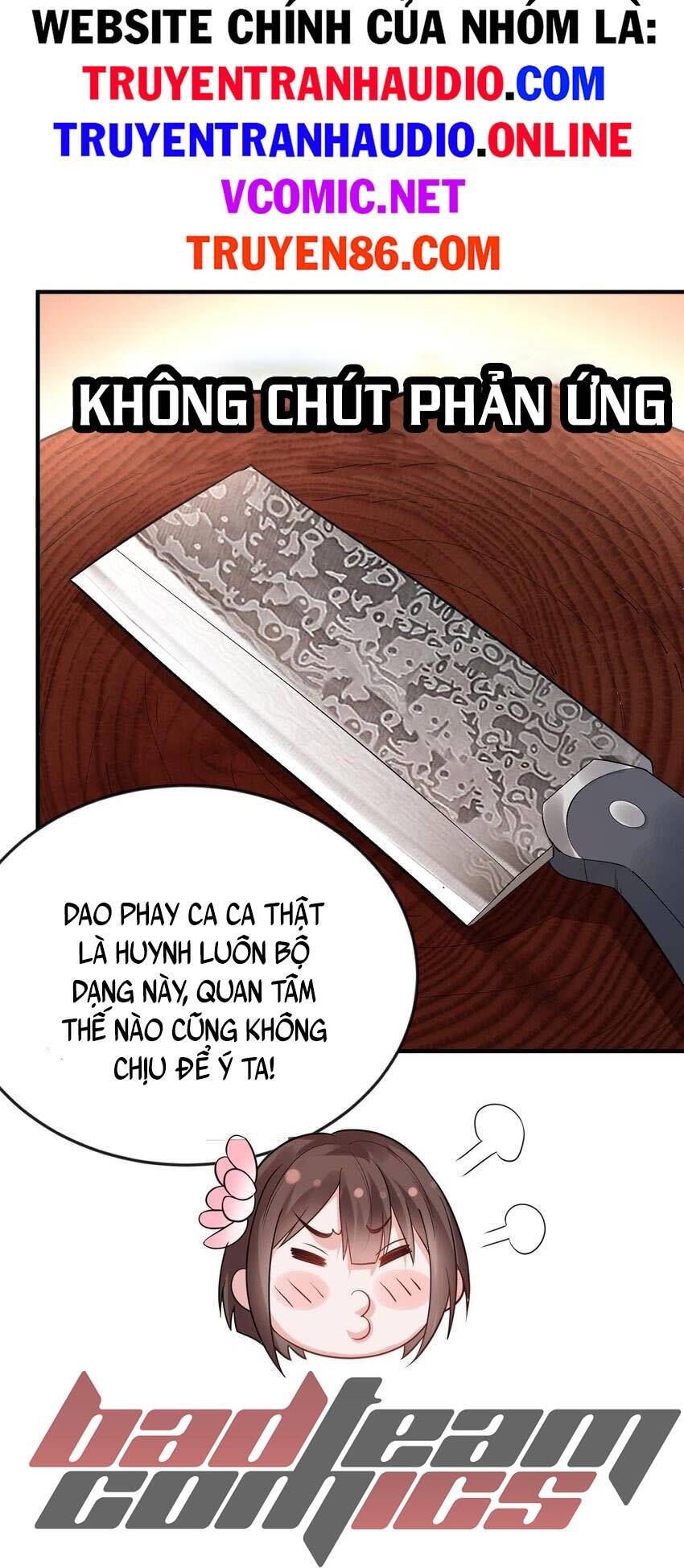 Ta Vô Địch Lúc Nào - Chapter 121 - Page 38