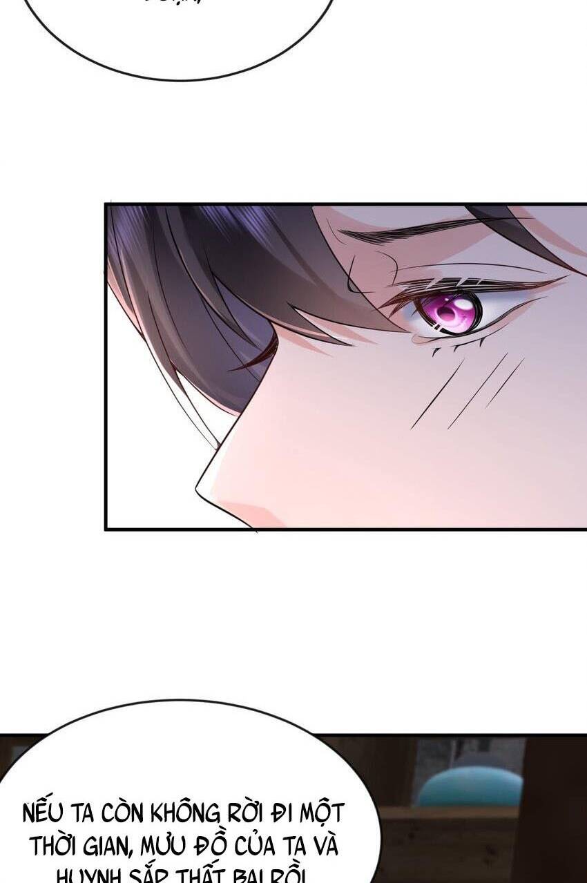 Ta Vô Địch Lúc Nào - Chapter 121 - Page 3