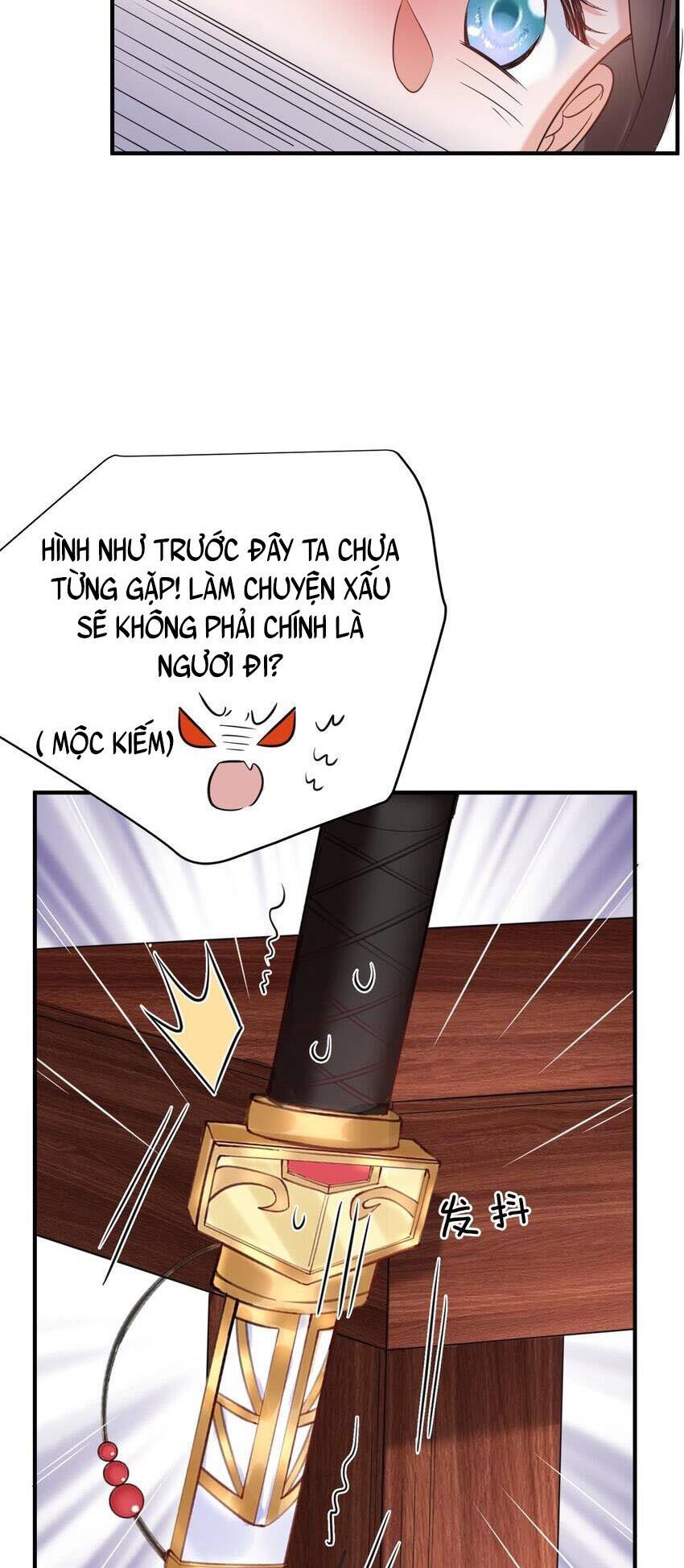 Ta Vô Địch Lúc Nào - Chapter 121 - Page 40