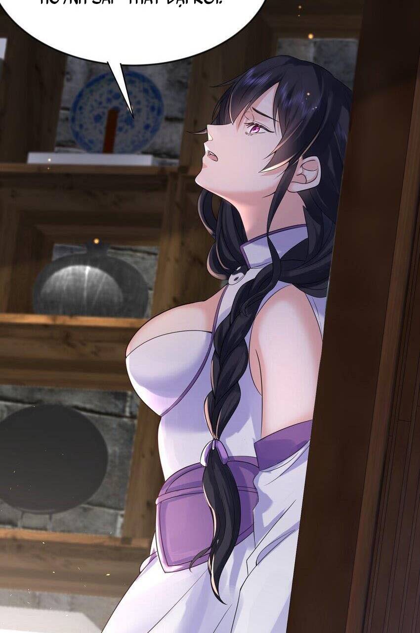 Ta Vô Địch Lúc Nào - Chapter 121 - Page 4