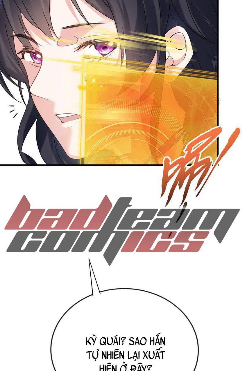 Ta Vô Địch Lúc Nào - Chapter 121 - Page 6
