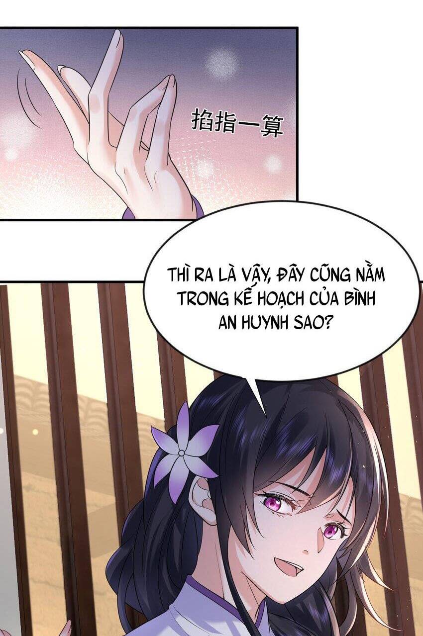 Ta Vô Địch Lúc Nào - Chapter 121 - Page 8