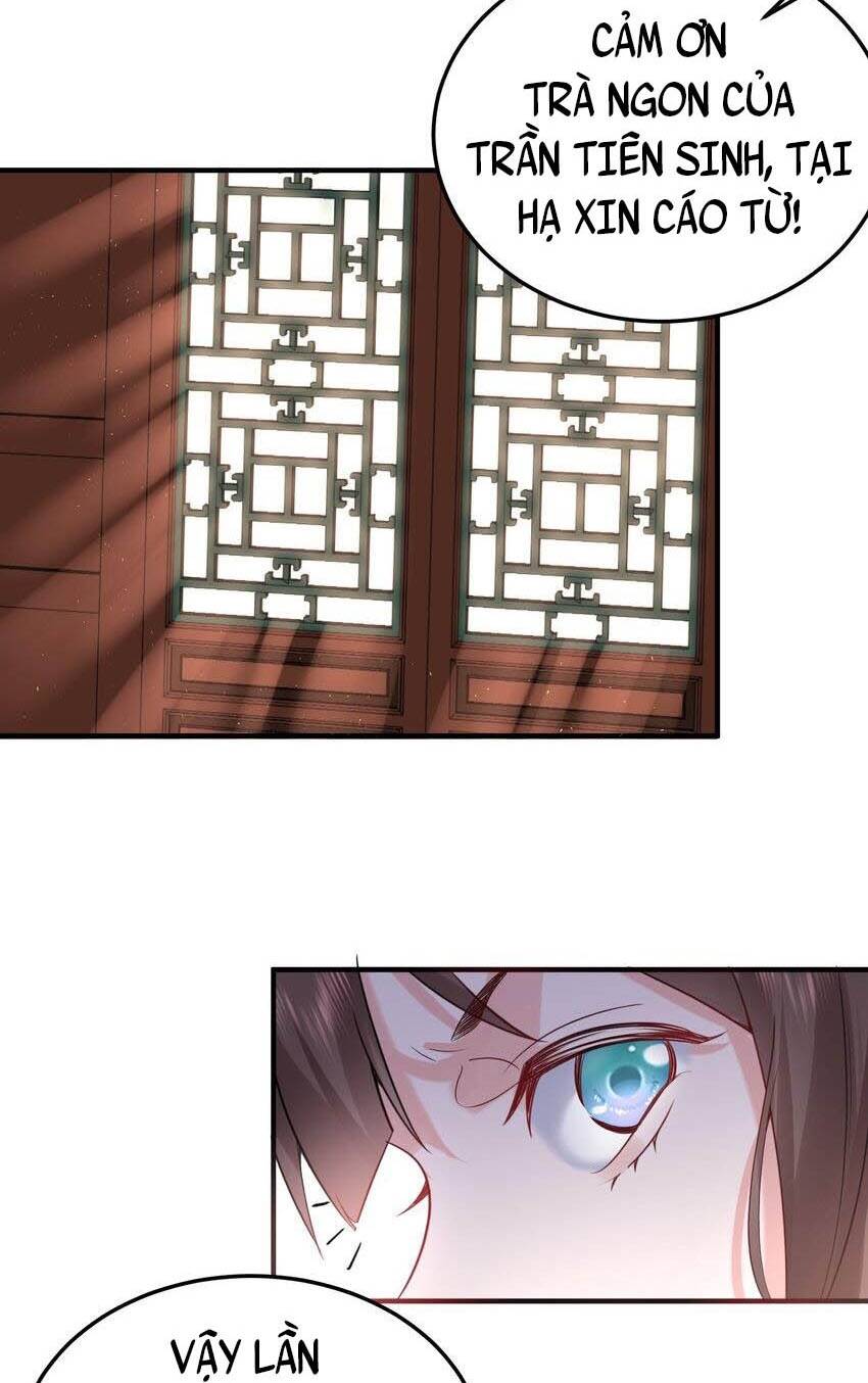 Ta Vô Địch Lúc Nào - Chapter 122 - Page 9