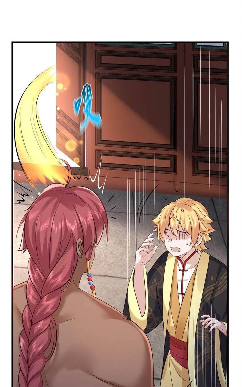 Ta Vô Địch Lúc Nào - Chapter 122 - Page 11