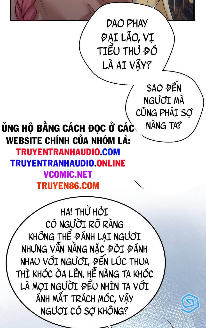 Ta Vô Địch Lúc Nào - Chapter 122 - Page 12