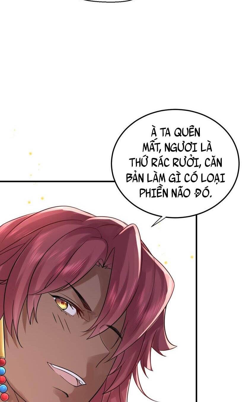 Ta Vô Địch Lúc Nào - Chapter 122 - Page 14