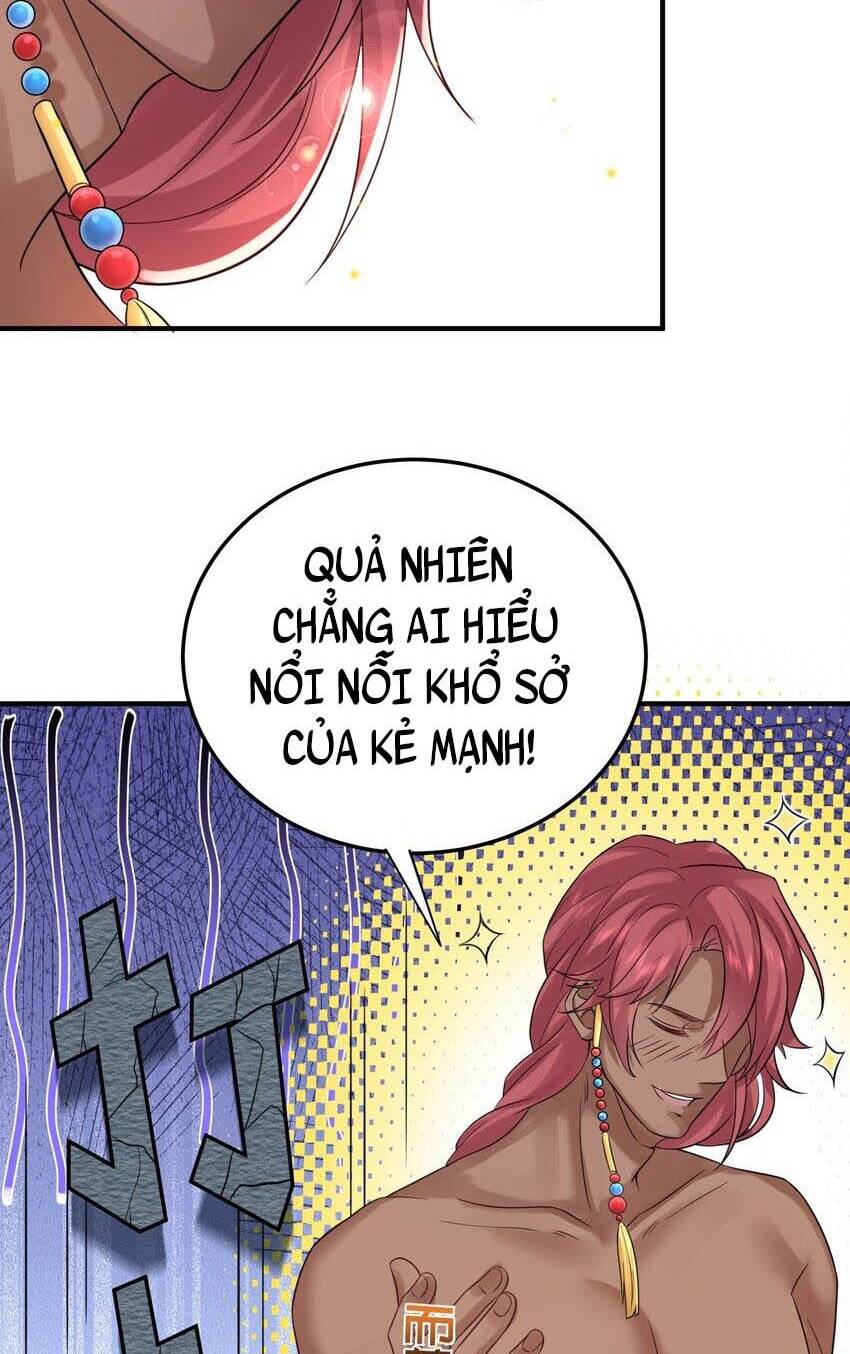 Ta Vô Địch Lúc Nào - Chapter 122 - Page 15