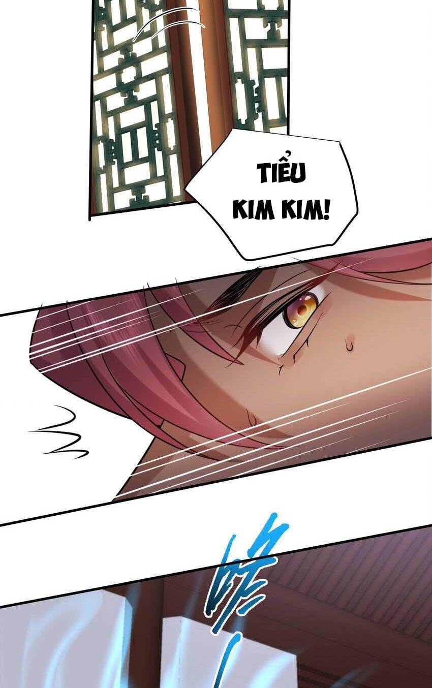 Ta Vô Địch Lúc Nào - Chapter 122 - Page 17